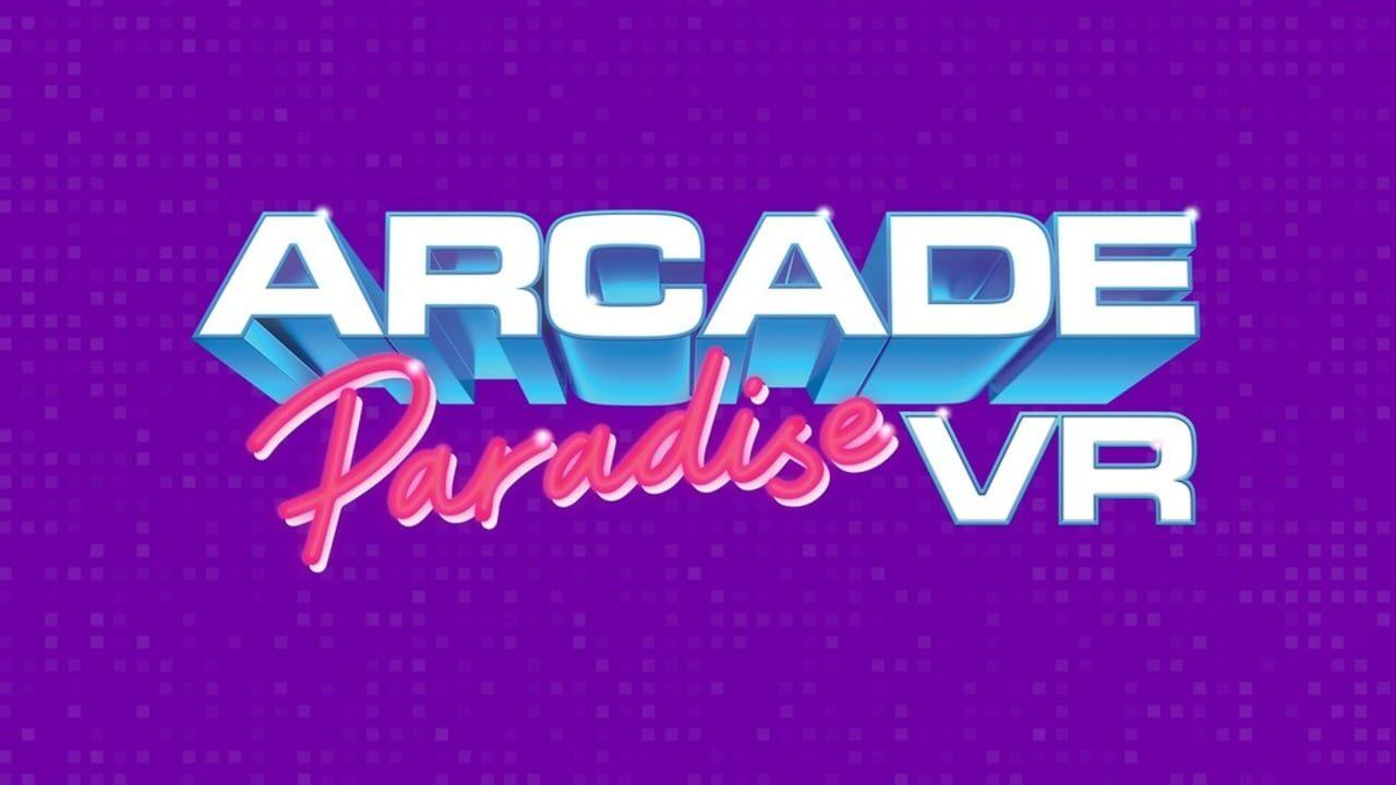 Arcade Paradise VR Image