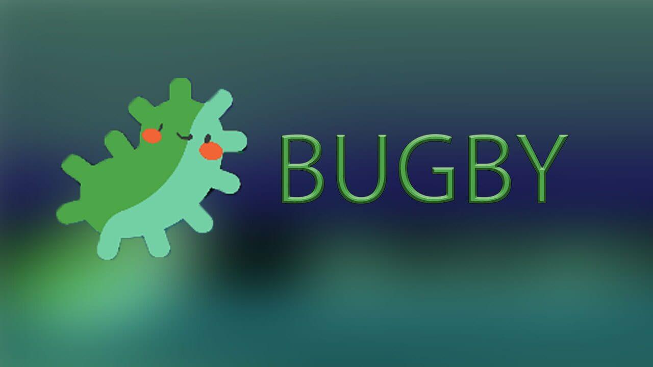 Bugby Image