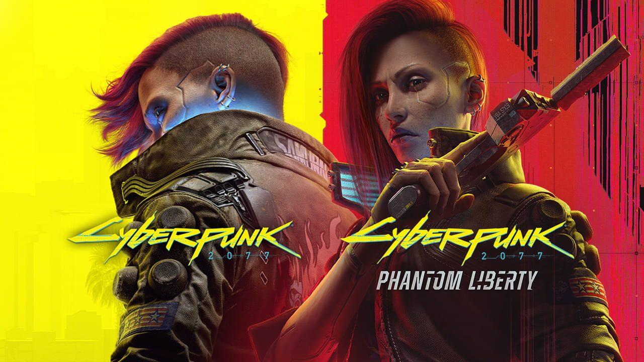 Cyberpunk 2077: Ultimate Edition Image