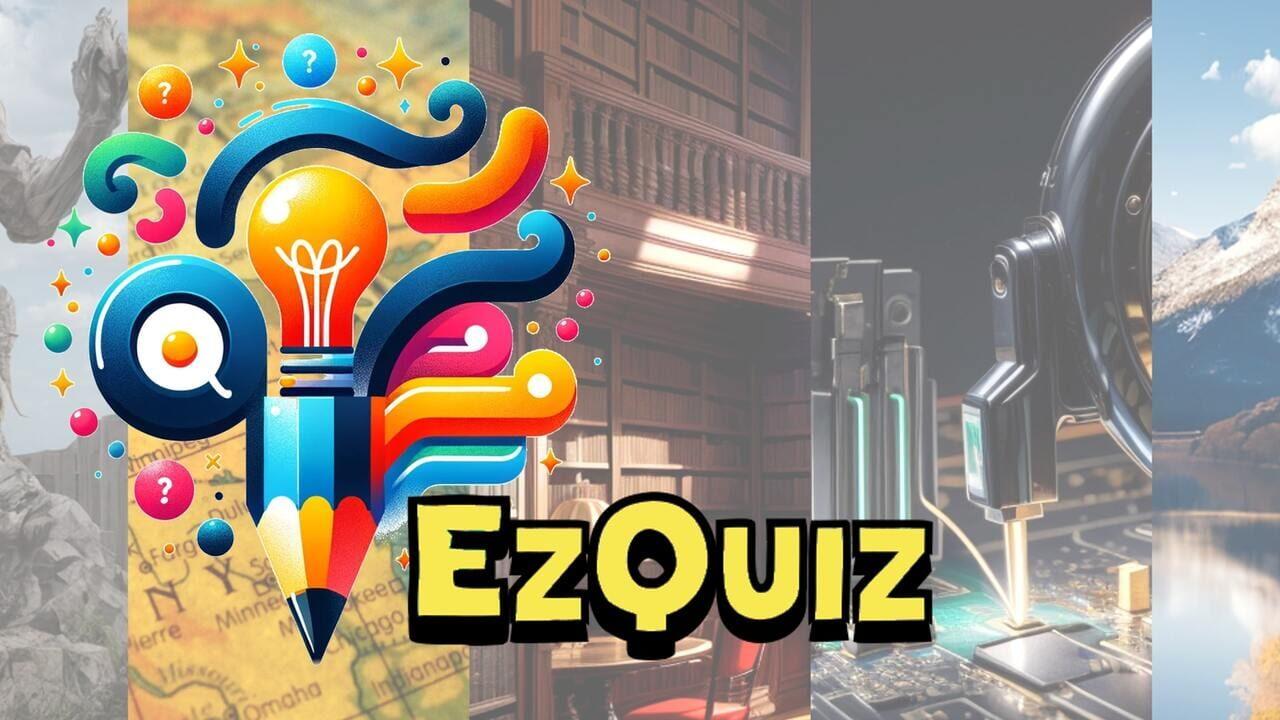 EzQuiz Image