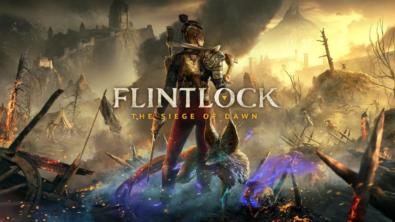 Flintlock: The Siege of Dawn Image