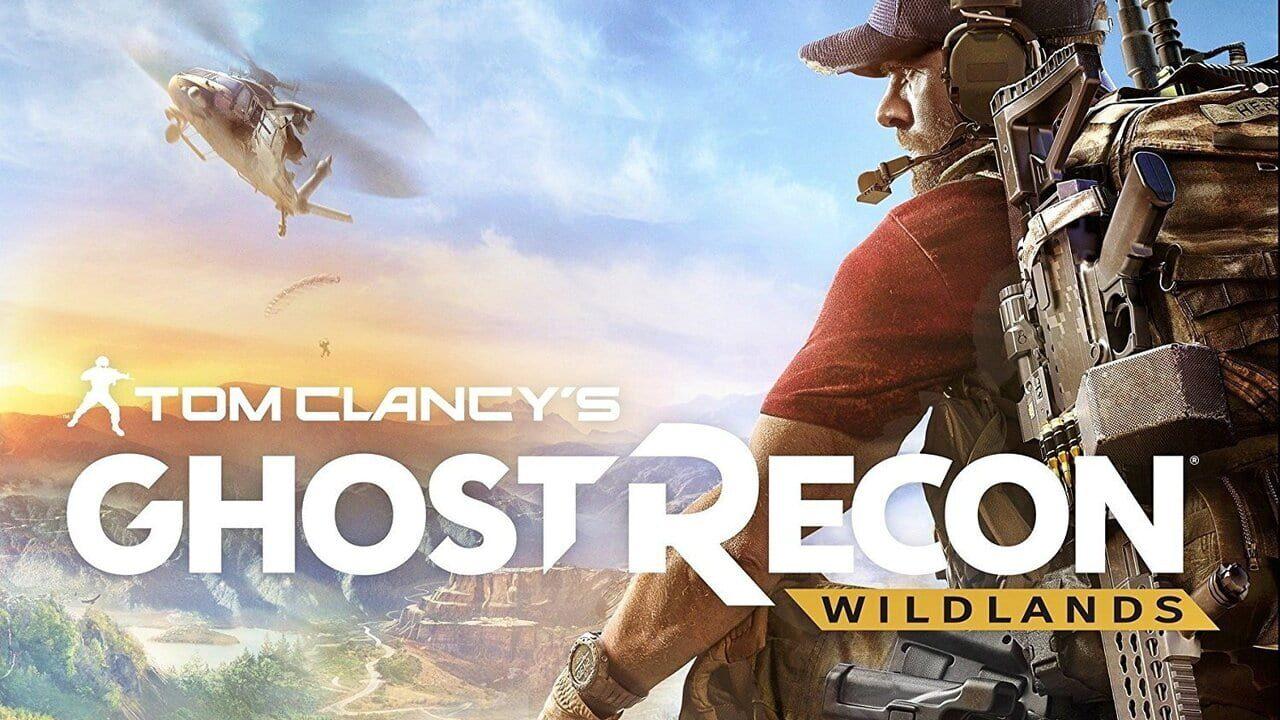 Tom Clancy's Ghost Recon: Wildlands Image