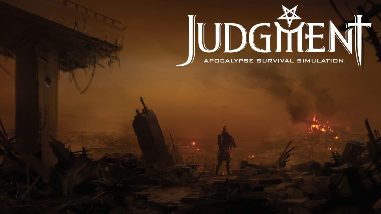 Judgment: Apocalypse Survival Simulation Image