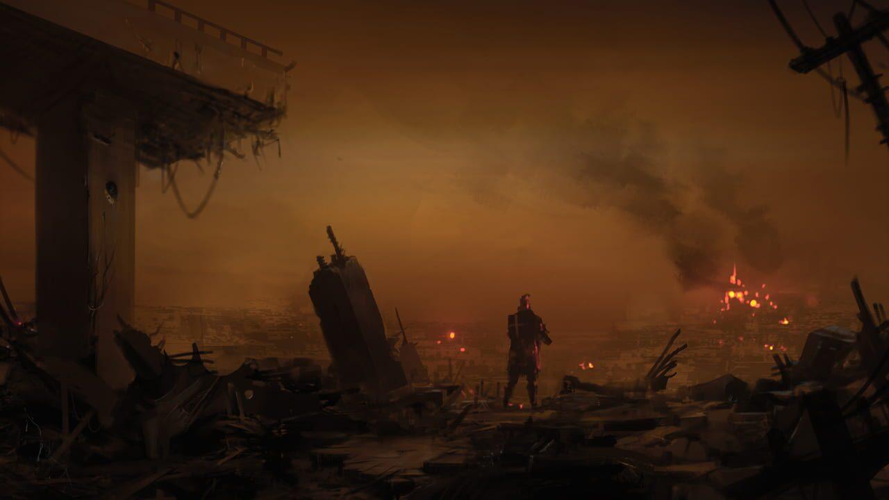 Judgment: Apocalypse Survival Simulation Image