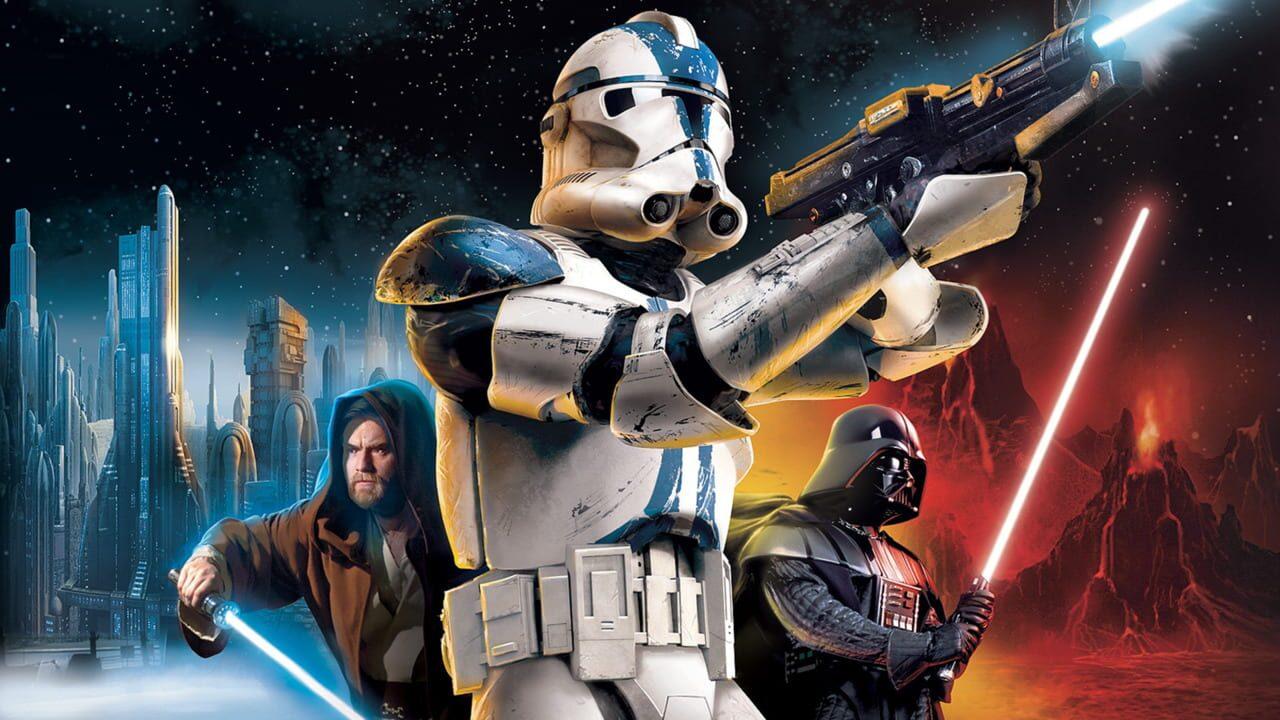 Star Wars: Battlefront II Image