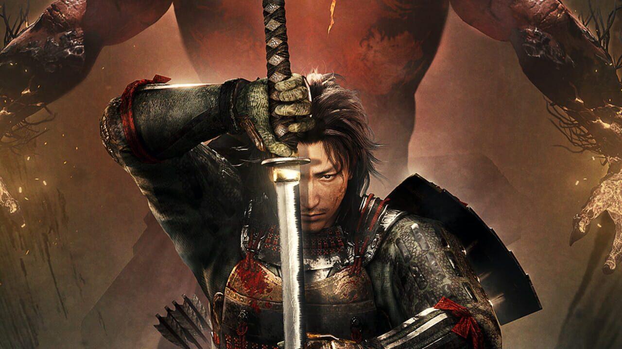 Nioh 2: The Complete Edition Image