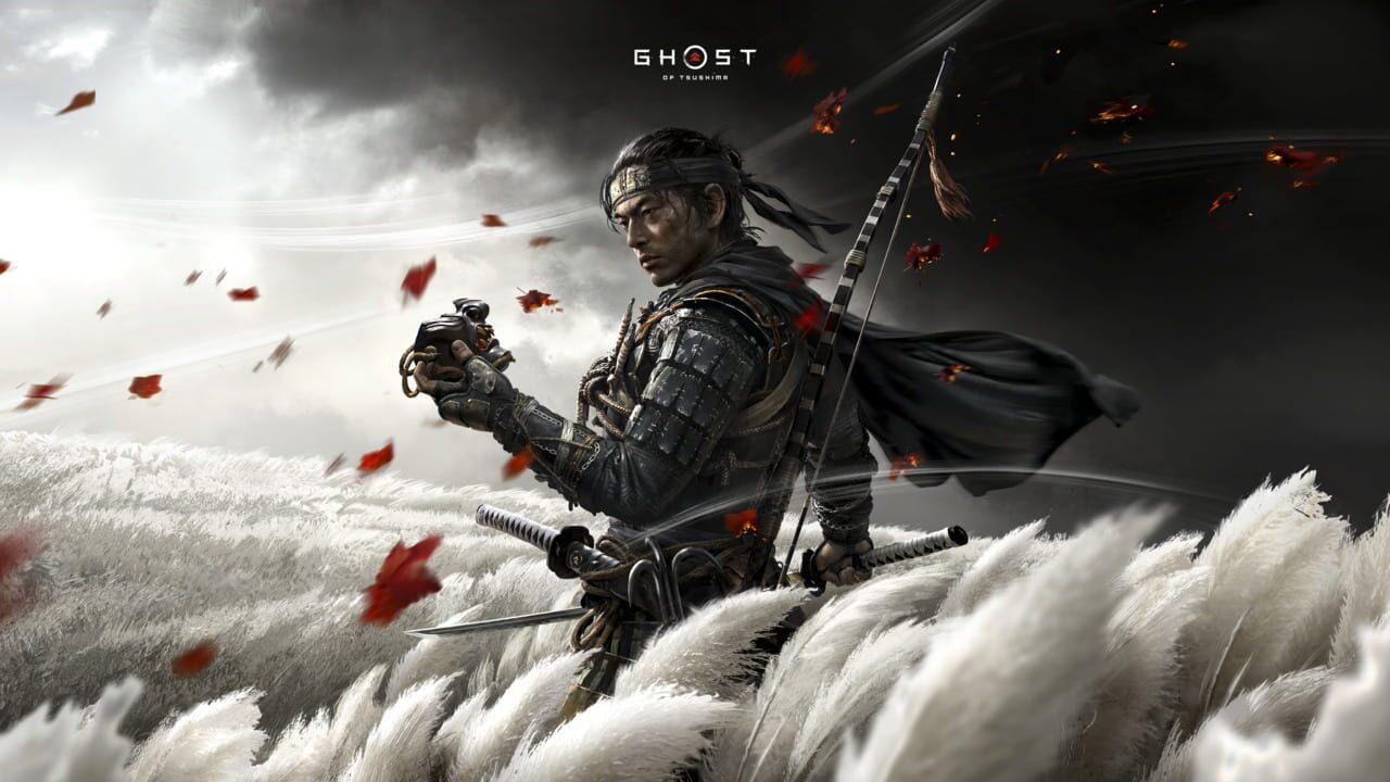 Ghost of Tsushima: Director's Cut Image