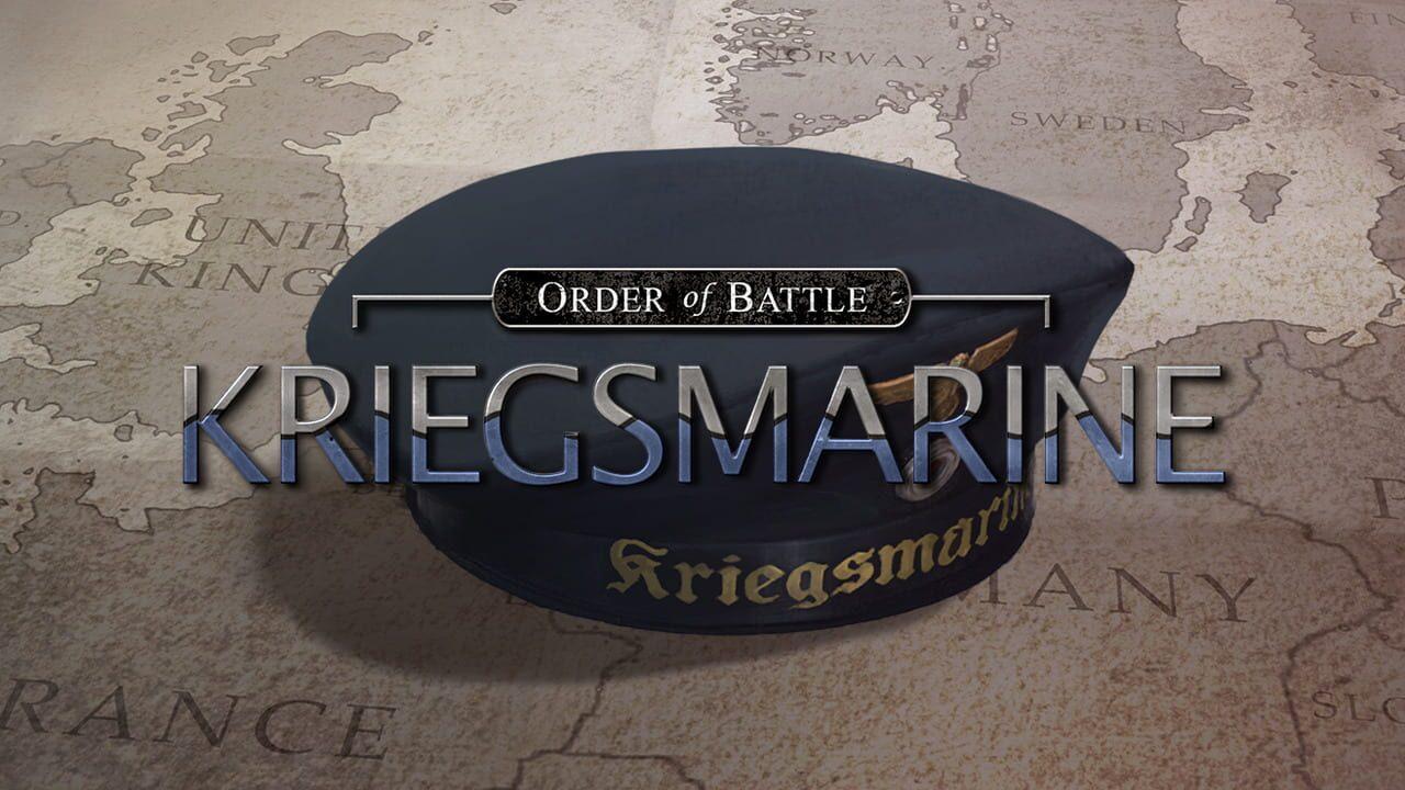 Order of Battle: Kriegsmarine Image