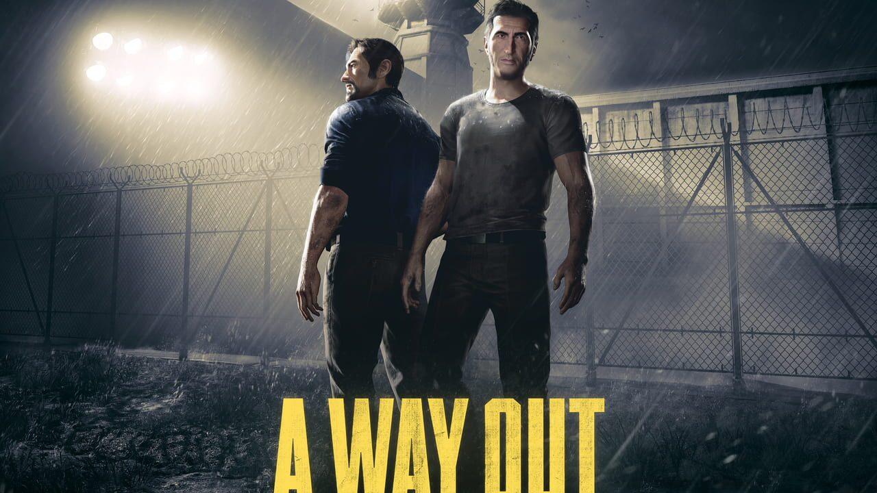 A Way Out Image