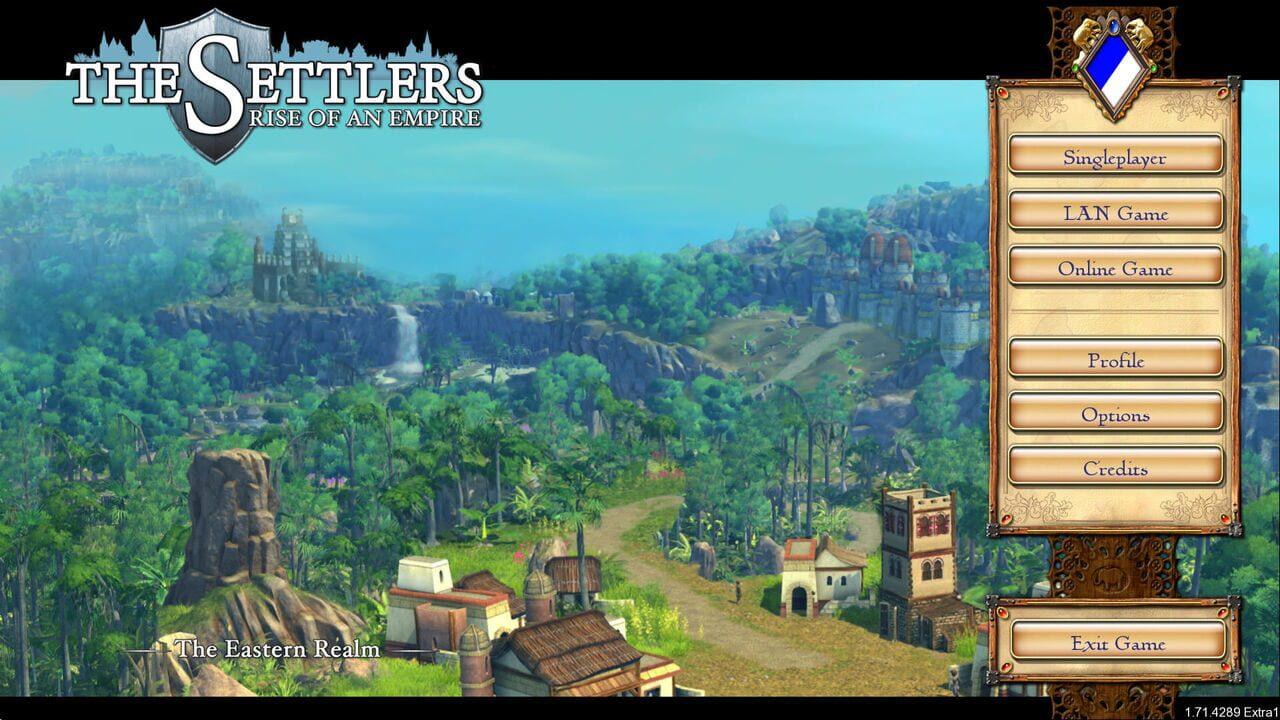 The Settlers: Rise of an Empire Image