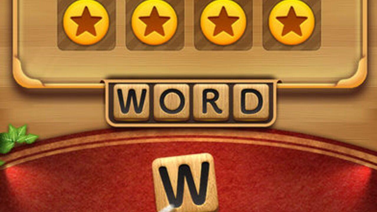 Word Connect Image