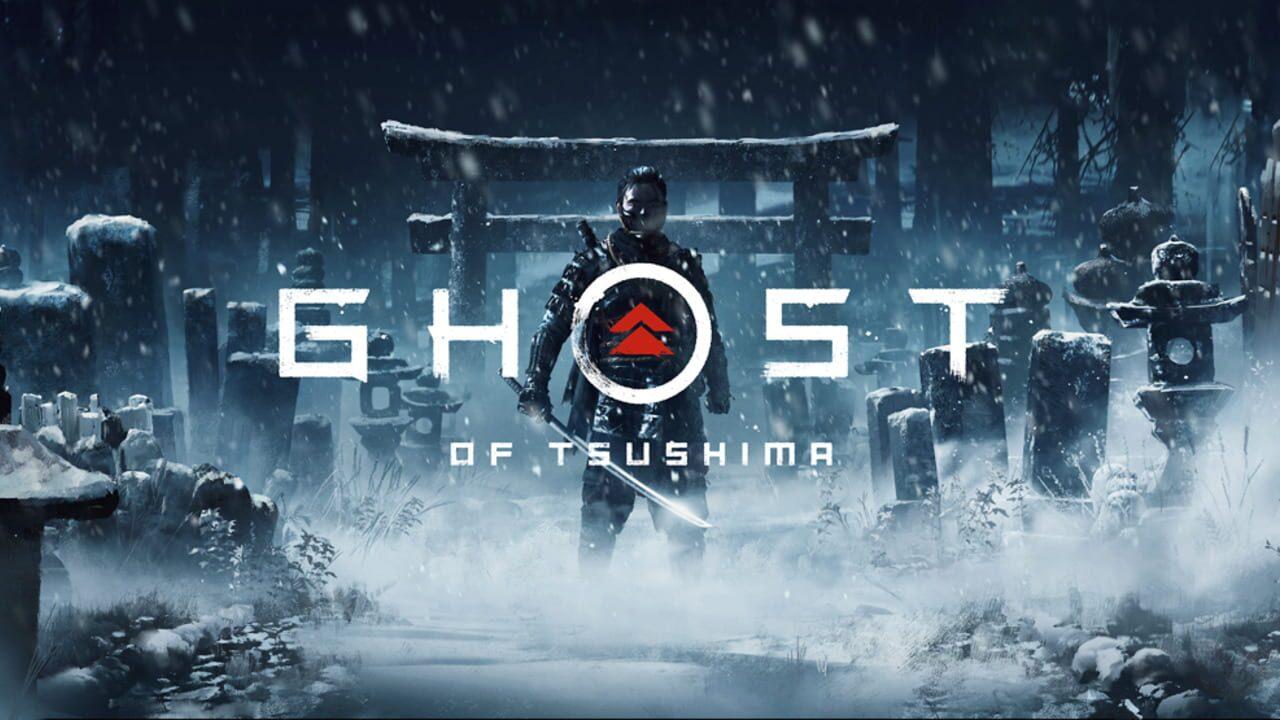 Ghost of Tsushima Image