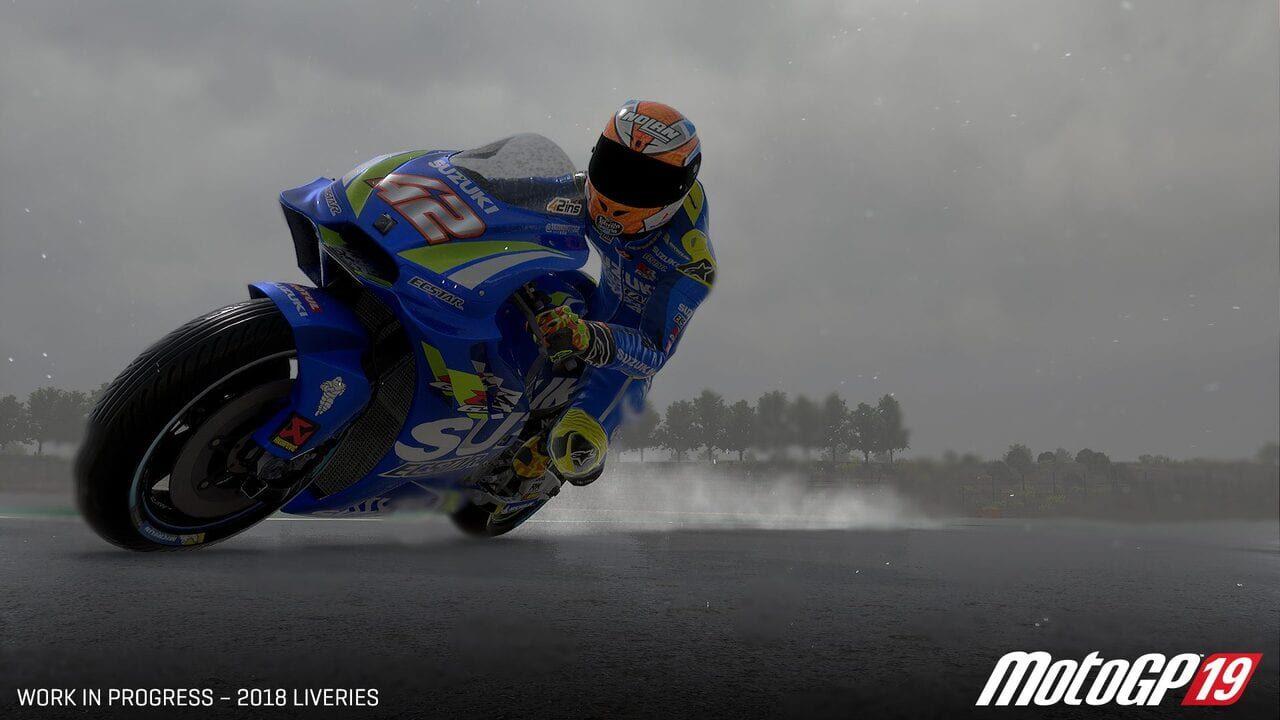 MotoGP 19 Image