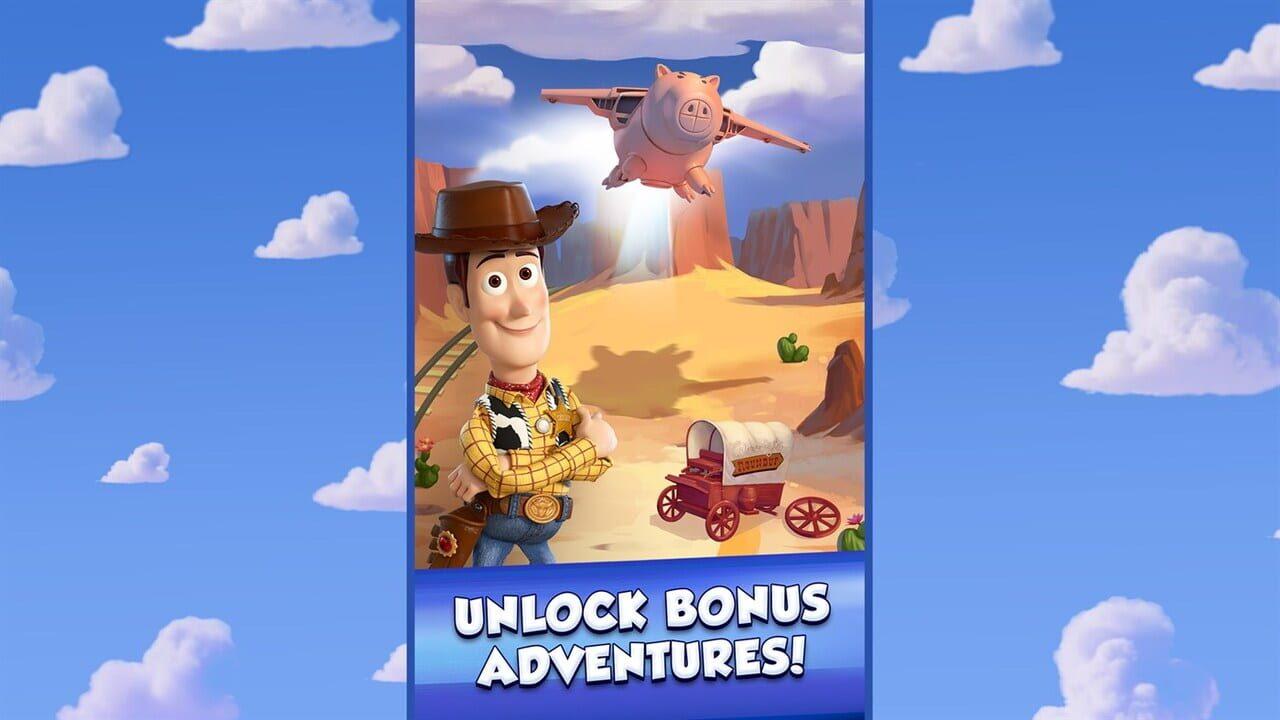 Toy Story Drop! Image