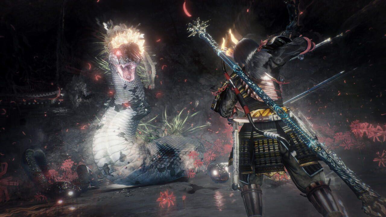 Nioh 2: The Complete Edition Image