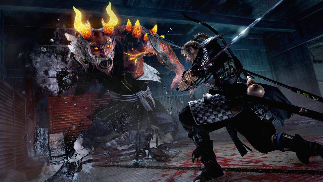 The Nioh Collection Image