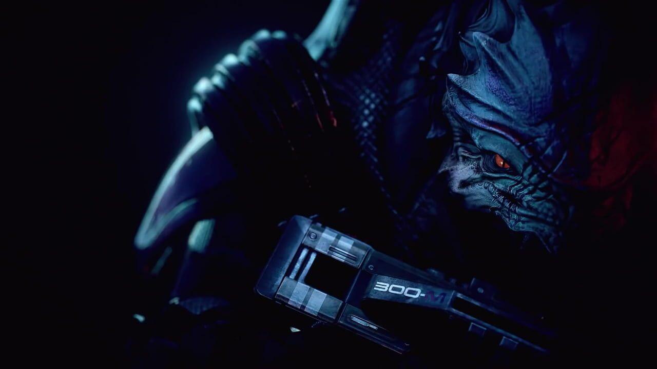 Mass Effect Legendary Edition Image