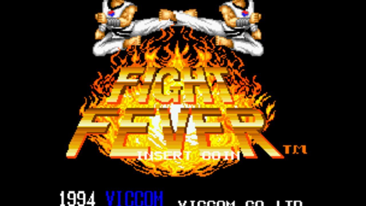 Fight Fever Image
