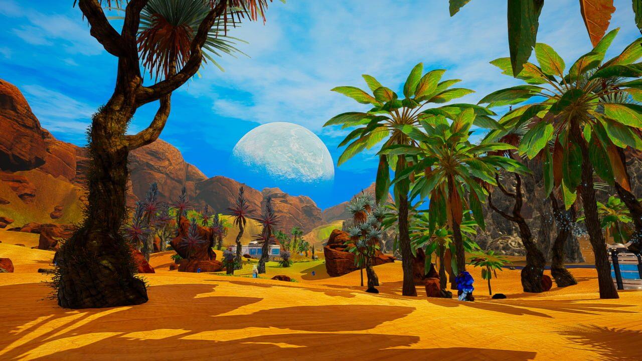 Planet Crafter Image