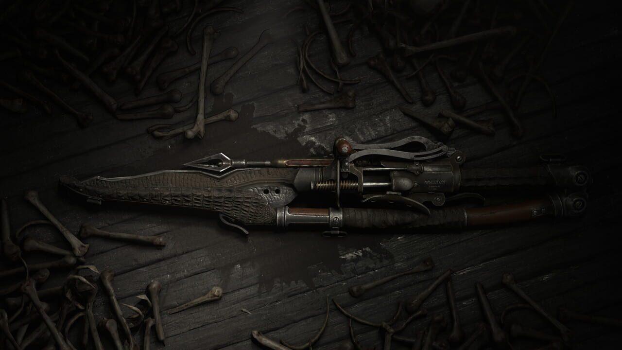 Hunt: Showdown - Cold Blooded Image