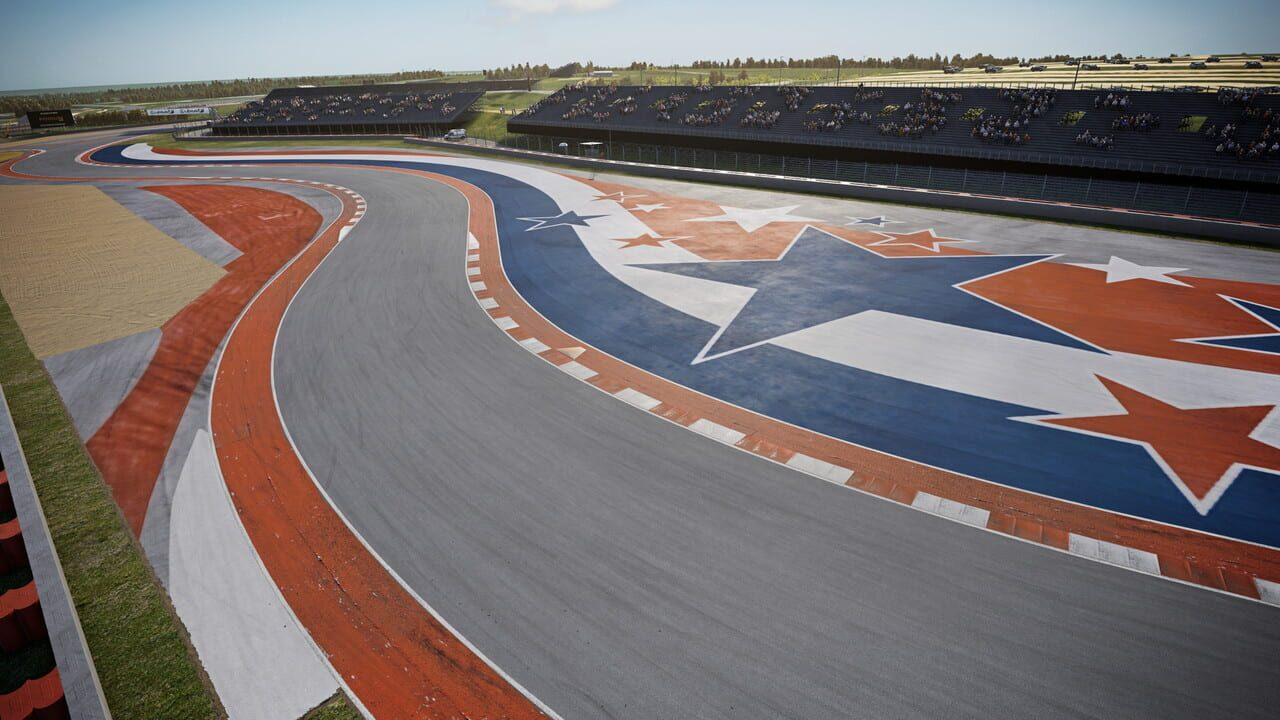 Assetto Corsa Competizione: American Track Pack Image