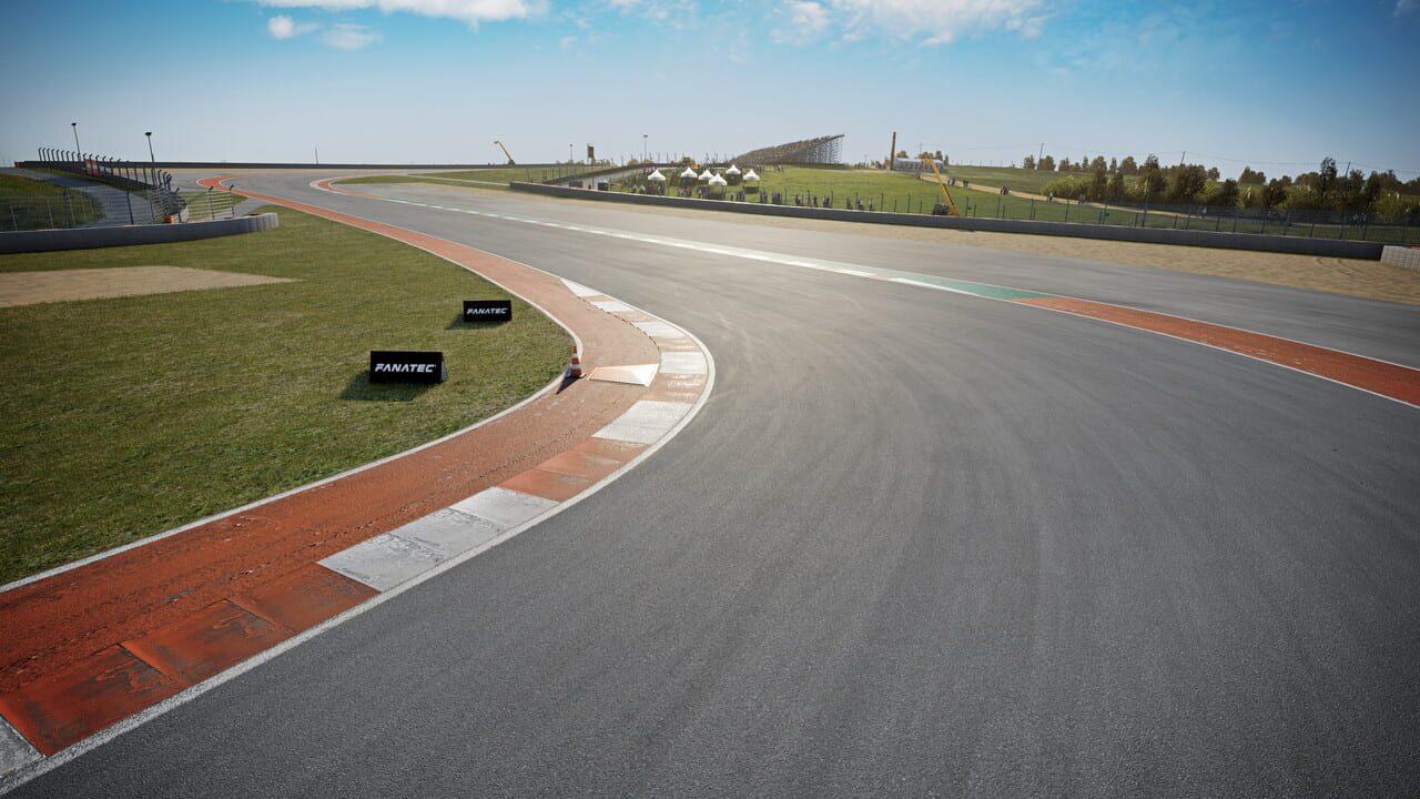 Assetto Corsa Competizione: American Track Pack Image
