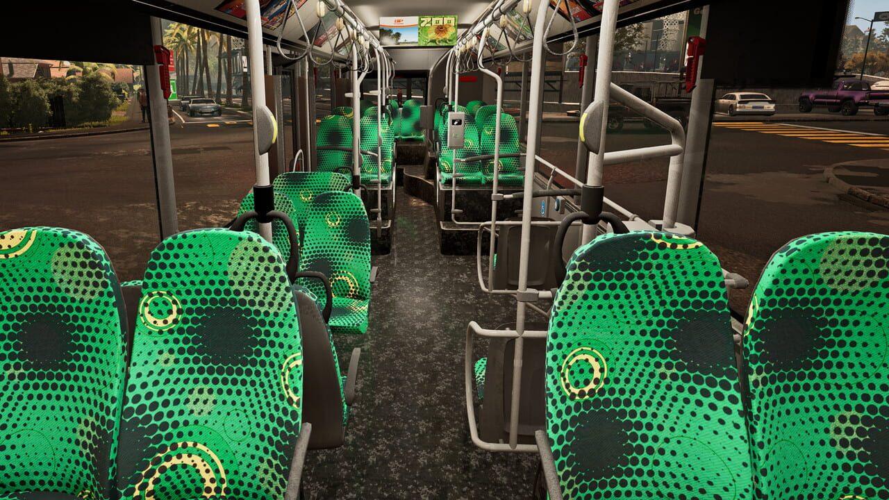 Bus Simulator 21: MAN Bus Pack Image