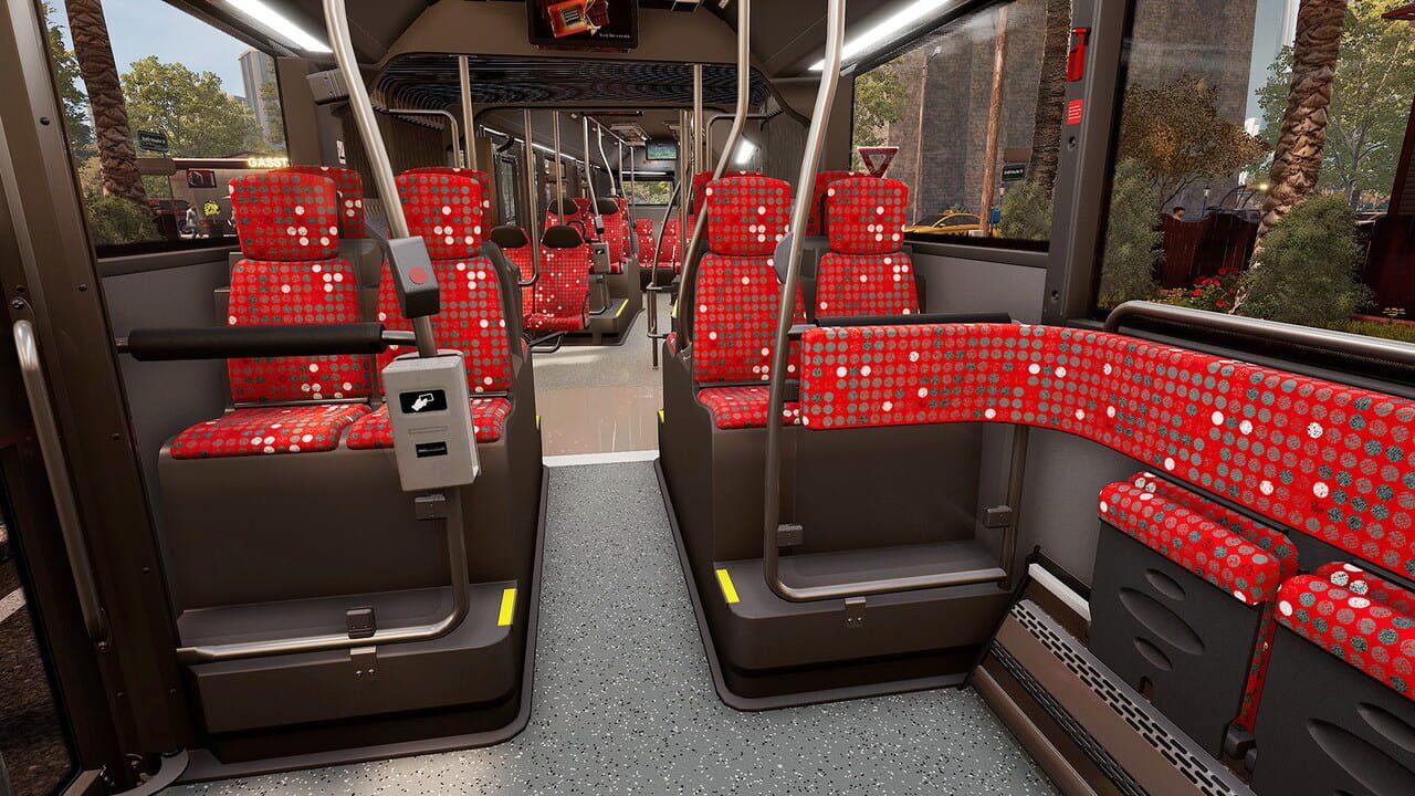 Bus Simulator 21: VDL Bus Pack Image