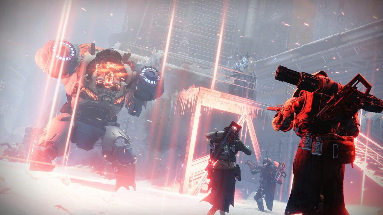 Destiny 2: Legacy Collection Image