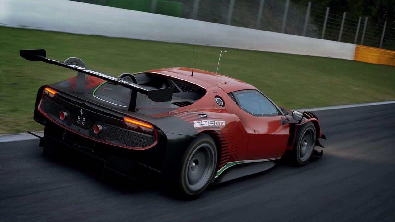 Assetto Corsa Competizione: 2023 GT World Challenge Pack Image