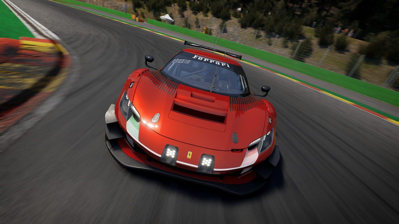 Assetto Corsa Competizione: 2023 GT World Challenge Pack Image
