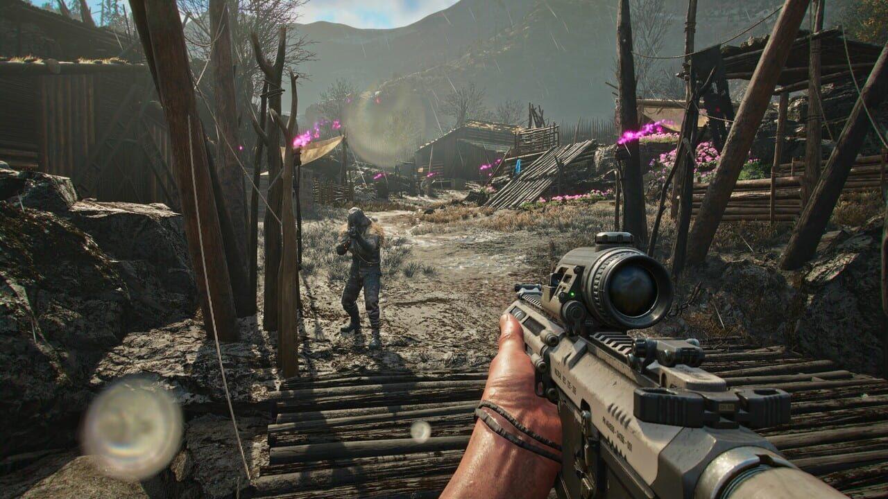 Far Cry 6: Collapse Image