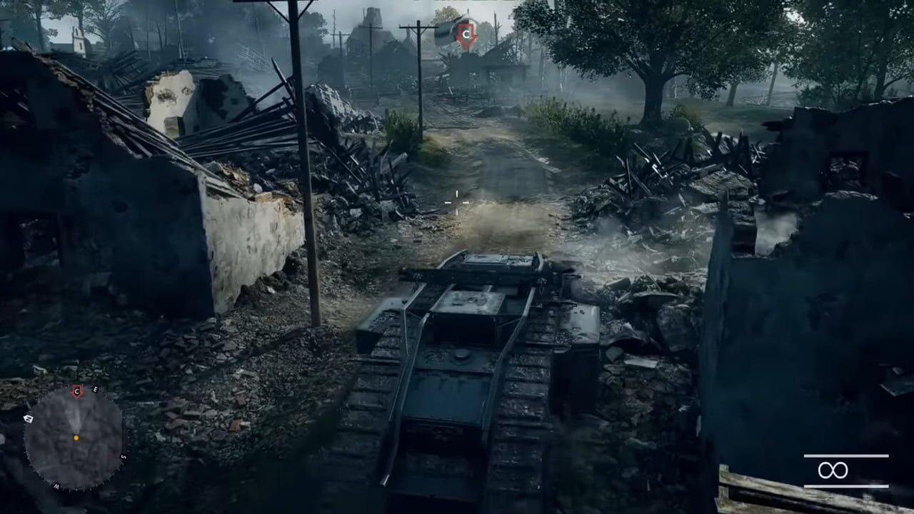 Battlefield 1: Deluxe Edition Upgrade Image