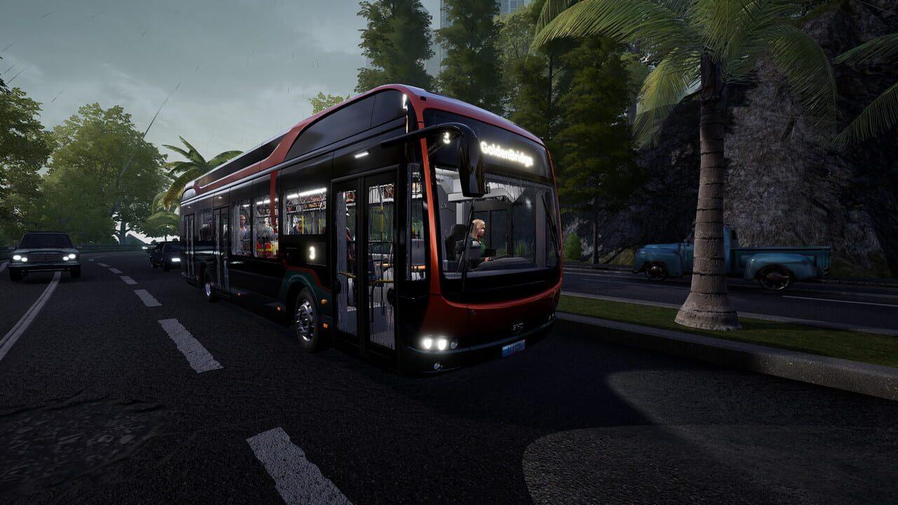 Bus Simulator 21: Next Stop Image