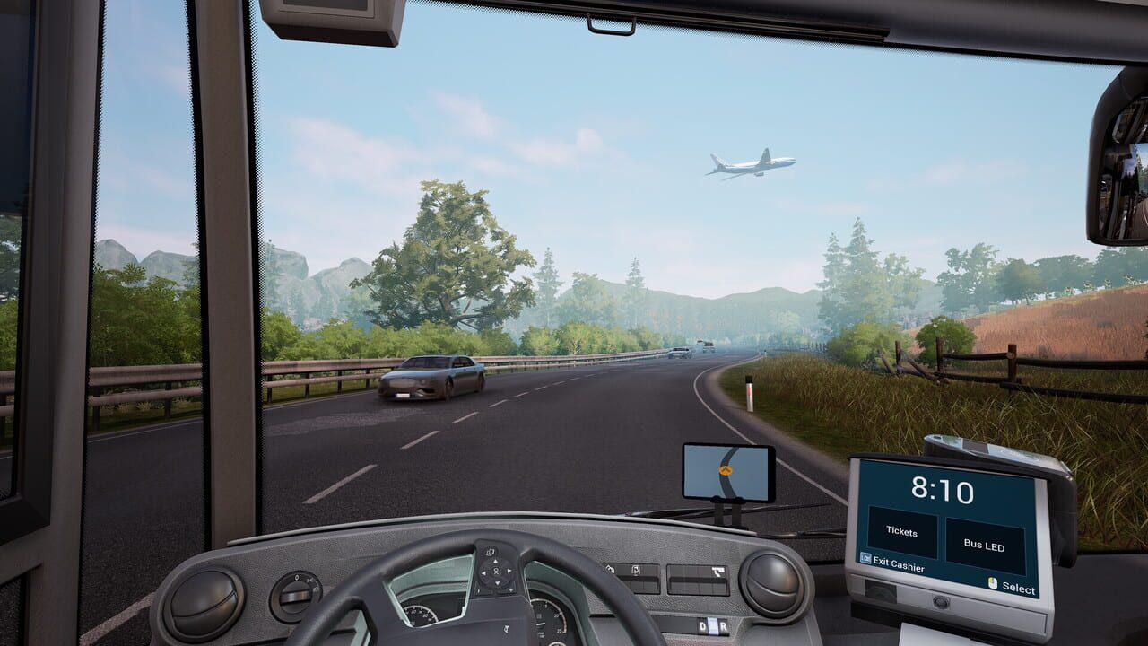 Bus Simulator 21: Next Stop Image