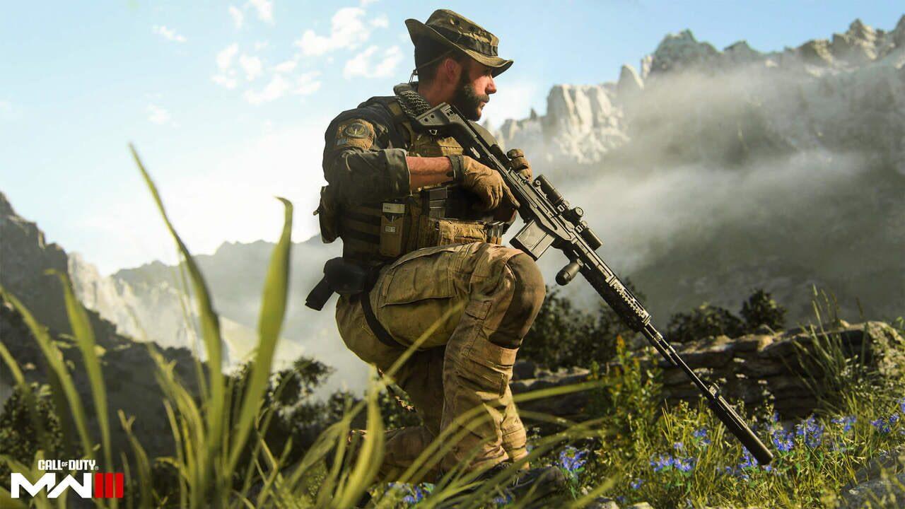 Call of Duty: Modern Warfare III Image