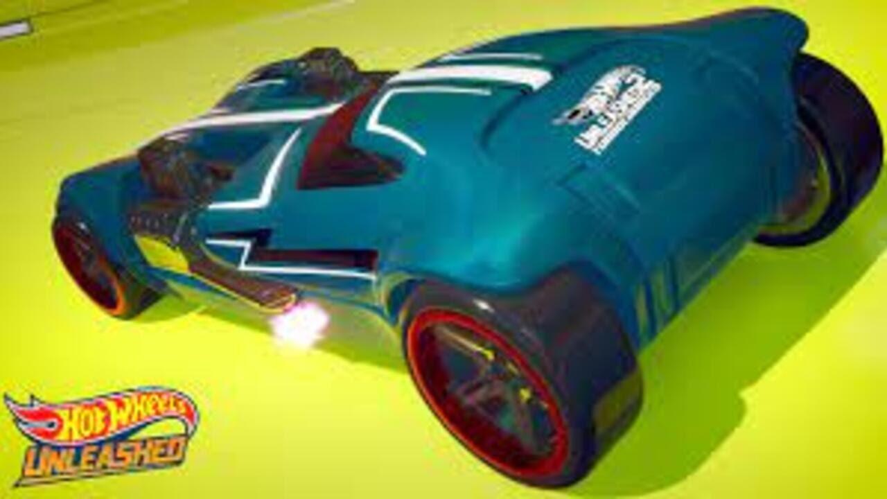 Hot Wheels Unleashed 2: Twin Mill (Unleashed Edition) Image