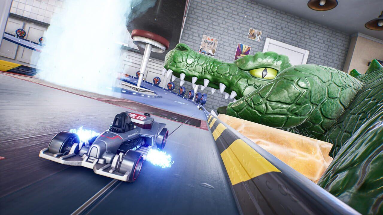 Hot Wheels Unleashed 2: Rust and Fast Pack Image