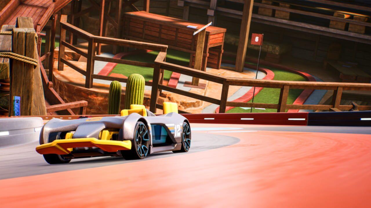 Hot Wheels Unleashed 2: Speed Kings Pack Image