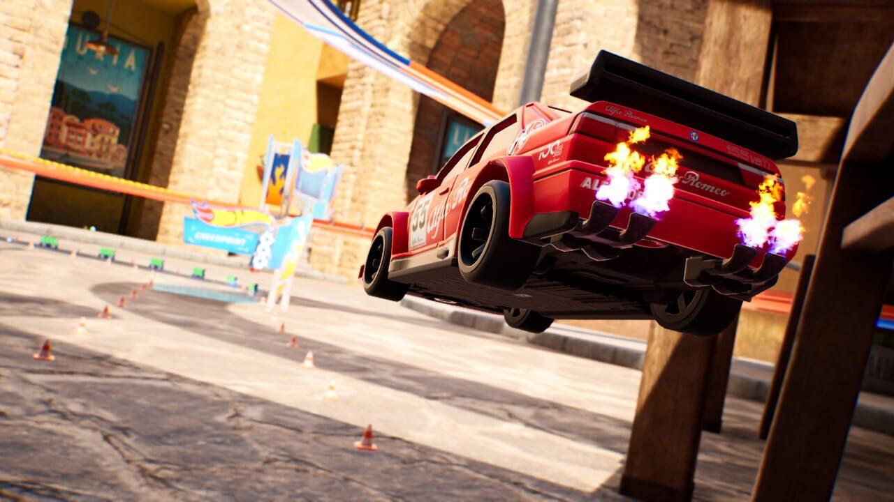 Hot Wheels Unleashed 2: Made In Italy Expansion Pack Image