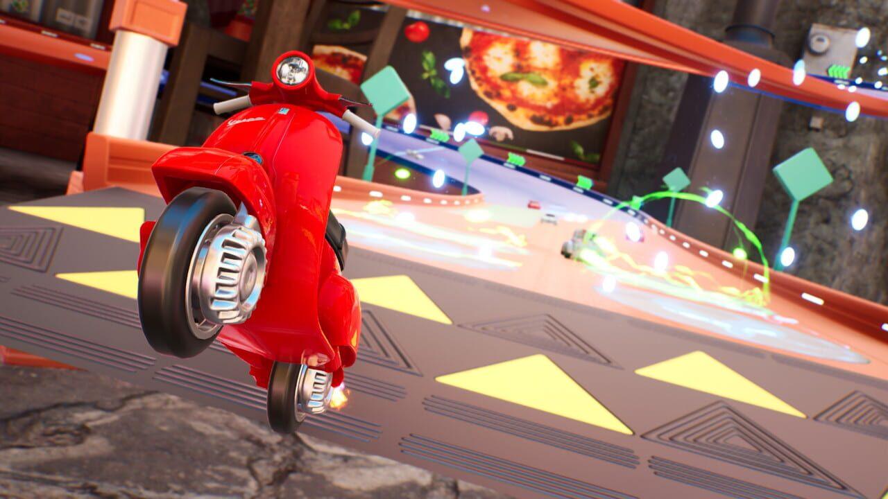 Hot Wheels Unleashed 2: Made In Italy Expansion Pack Image