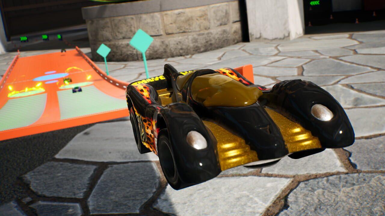 Hot Wheels Unleashed 2: Highway 35 World Race Pack Image