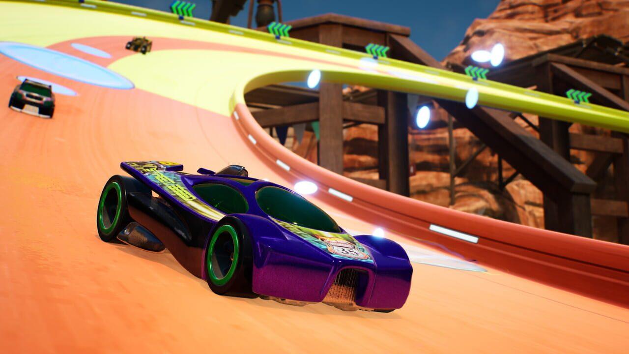Hot Wheels Unleashed 2: Highway 35 World Race Pack Image