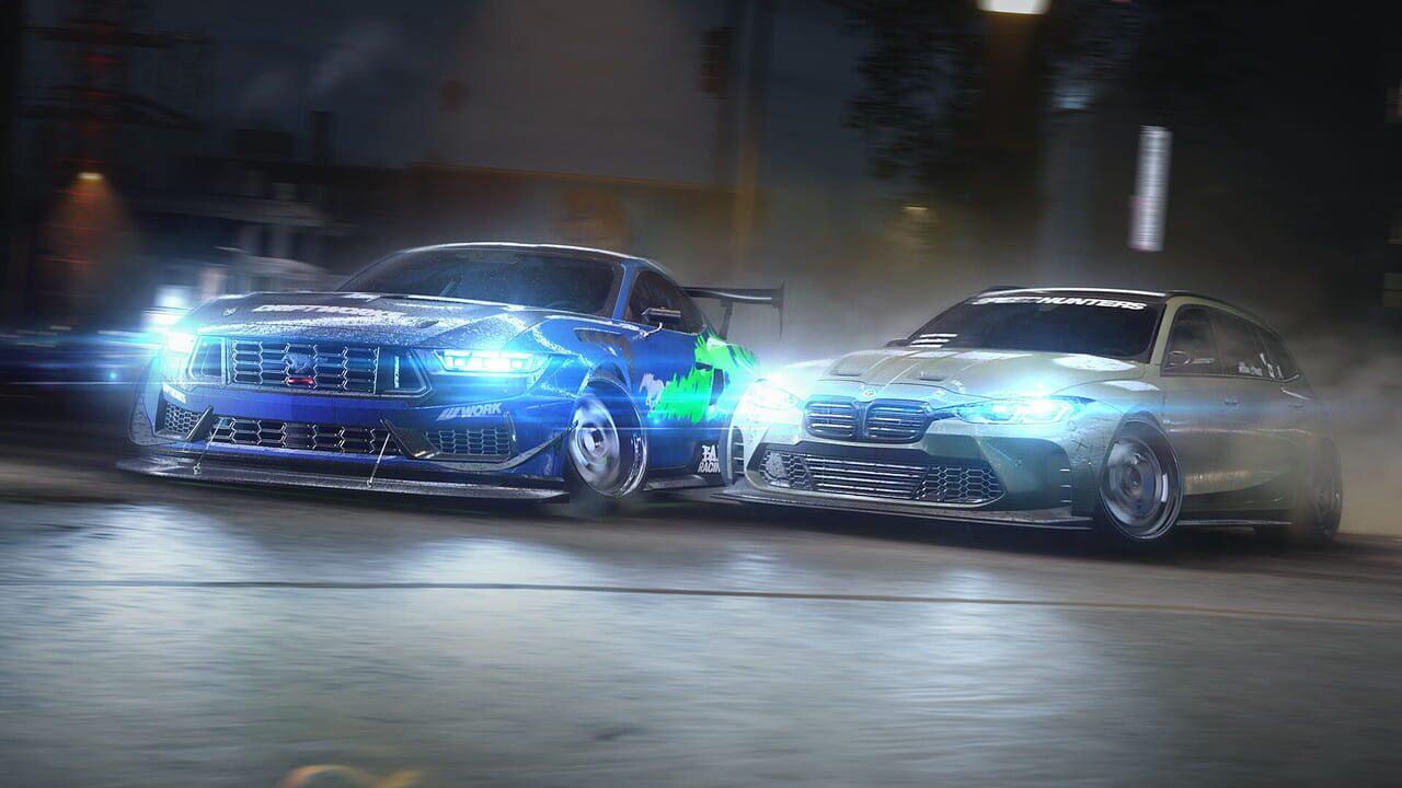 Need for Speed: Unbound - Vol. 7 Premium Speed Pass Image