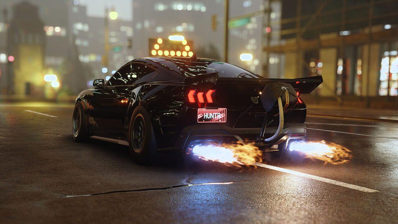 Need for Speed: Unbound - Vol. 7 Premium Speed Pass Image