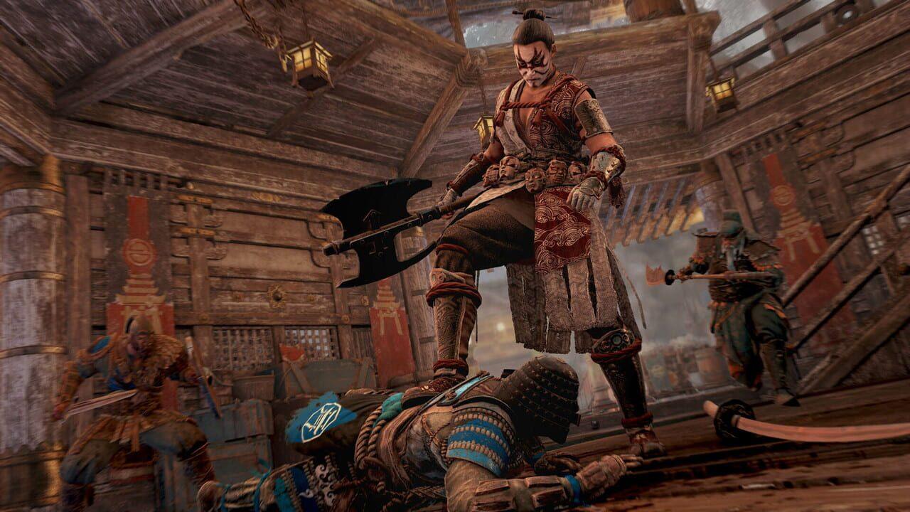 For Honor: Ultimate Heroes Pack Image