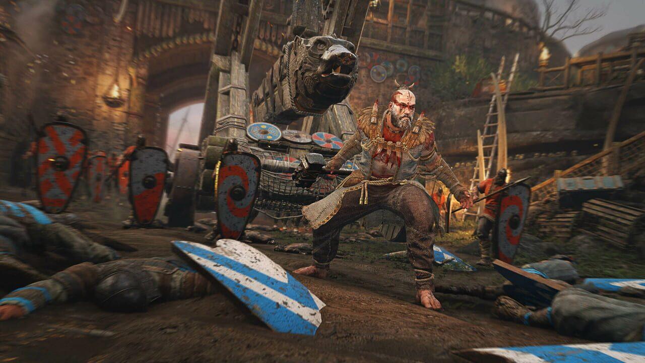 For Honor: Ultimate Heroes Pack Image