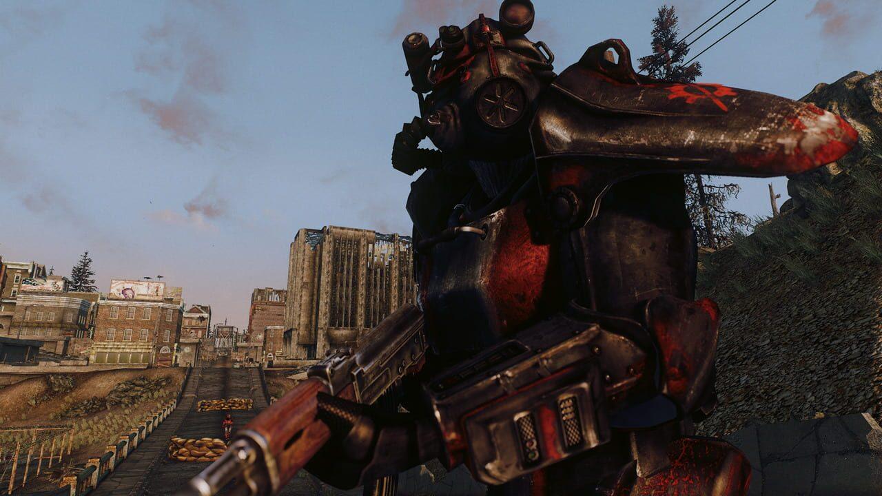 Fallout 3 Image