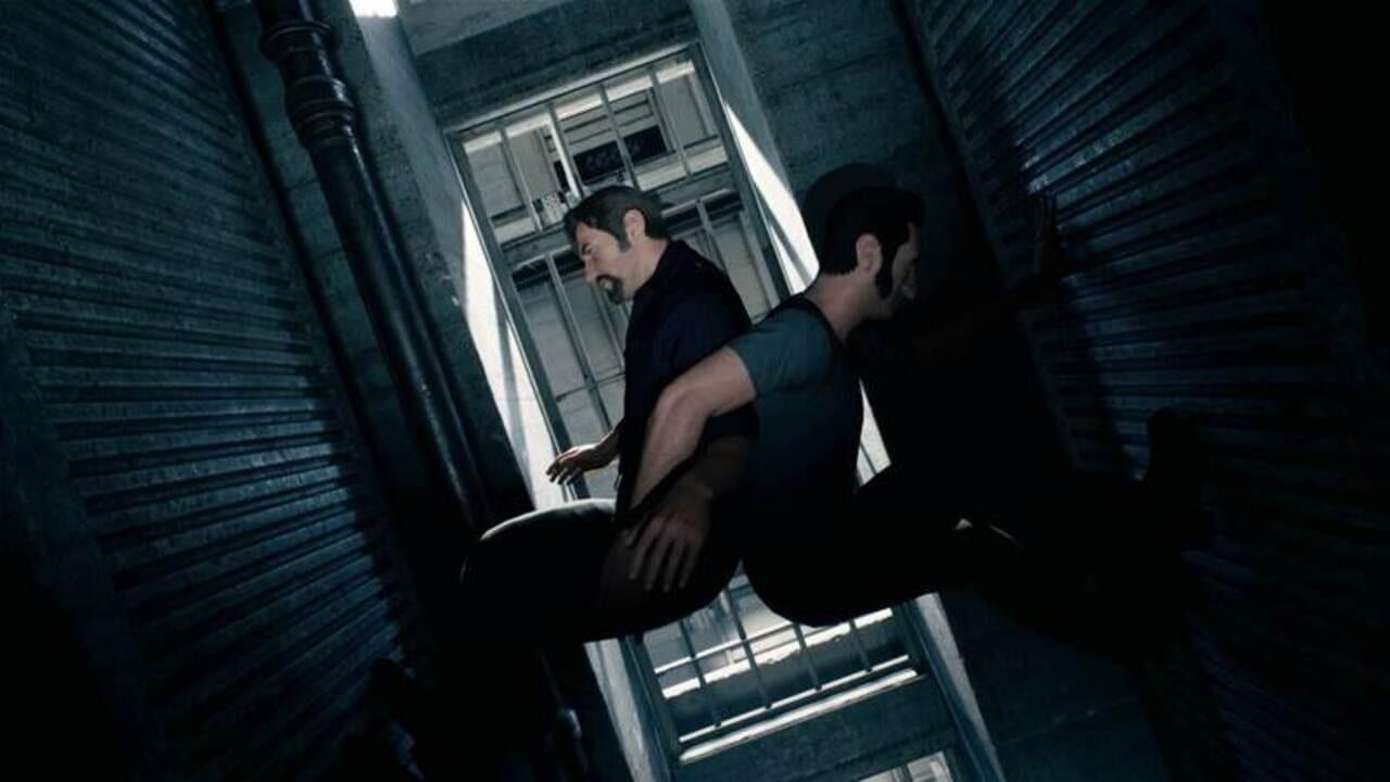 A Way Out Image