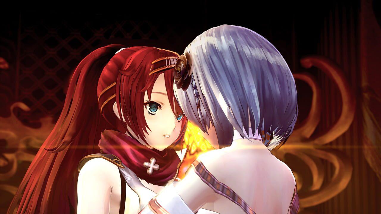 Nights of Azure 2: Bride of the New Moon Image
